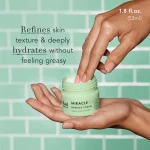 Rael Beauty Miracle Clear Barrier Cream