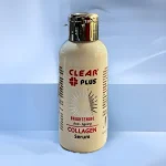 Clear Plus Brightening Anti-Aging Collagen Serum
