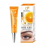 Dr Davey Vitamin C Collagen Snail Anti-Wrinkle Eye Gel