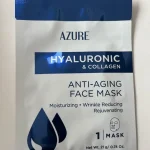 Skin 2.0 Hyaluronic & Collagen Sheet Masks