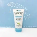 Simple Hydrating Gel Cream