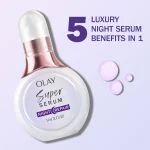 Olay Super Serum Night Repair
