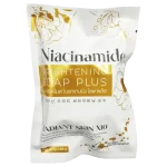 Ar  Glow Skin Thailand Niacinamide Brightening Soap Plus