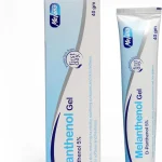 Melano Pharma Melanthenol Gel