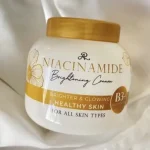 Ar Niacinamide Brightening Cream