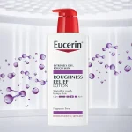 Eucerin Roughness Relief Lotion