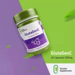 Simplee Glutagen C Supplement
