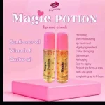 Magic Potion Color Changing Gloss