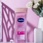 Vaseline  Vitamin B3 Body Oil 400 Ml