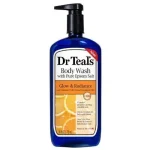 Dr Teal’s Vitamin C With Pure Epsom Salt Body Wash 710 Ml