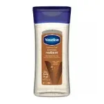 Vaseline Cocoa Radiant Body Oil