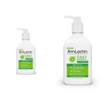 Amlactin Daily Nourish 12% Lactic Acid Exfoliating & Hydrating Lotion 567 G
