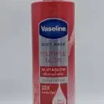Vaseline Youthful Glow Glutaglow Body Wash