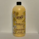 Philosophy Pure Grace Pop Of Sun Shampoo, Bath & Shower Gel