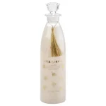 Simplepleasures Aloe & Vitamin E Milk & Honey Scented Bubble Bath