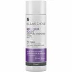 Paulas Choice Moisture Boost Essential Hydrating Toner