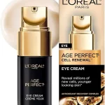 Loreal Paris Anti-Aging Eye Cream