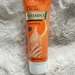 Delfanti Milano Vitamin C Nourishing Hand Cream
