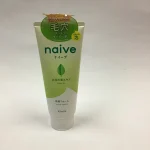 Kracie Naive Green Tea Face Wash