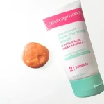 Spascriptions Blemish Control Pore Clearing Scrub