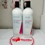 The Spathecary Vanilla Scented Anti-Aging Collagen With Coq10 & Ceramides Body Cream