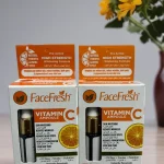 Facefresh Vitamin C Ampoule Serum