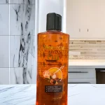 Moroccan Argan Oil