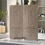 Ciroa Manuka Honey & Vitamin C Glowing Shower Gel