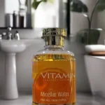 Frulatte Vitamin C Micellar Water