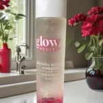 Glow Medley Glycolic Acid Complex Exfoliating Facial Toner