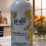 Philosophy Pure Grace Pop Of Sun Firming Body Emulsion