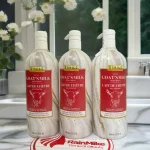 Simile No. 02 Goats Milk Body Wash