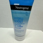 Neutrogena Hydro Boost Hydrating Hyaluronic Acid Cleansing Gel