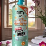Dirty Works Citrus Showdown Vitamin C Body Wash