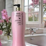 Hopificio Goat Milk Body Wash