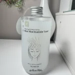 Glamfox Rice Niacinamide Toner