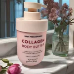 Body Prescriptions Collagen Body Butter
