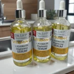 Dr.lift Preferred Vitamin C + Jojoba Oil Brightening Serum