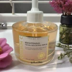 Clinical Works Vitamin C Brightening Facial Boosting Serum