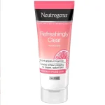 Neutrogena Refreshingly Clear Oil-Free Moisturiser