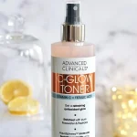 Advanced Clinicals C-Glow Toner