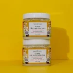 The Spathecary Glowing Pina Colada Sugar Scrub