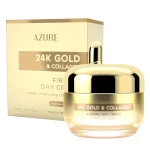 Azure 24K Gold & Collagen Firming Day Cream