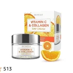 Skin 2.0 Vitamin C & Collagen Day Cream