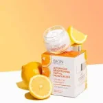 Skin Aesthetics Advanced Vitamin C & Collagen Brightening Facial Moisturizer