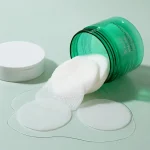 Danielle Creation Aha, Bha, Niacinamide & Aloe Vera Exfoliation Toner Pads