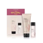 The Face Shop Rice Water Bright Trial Kit