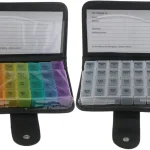 Total Vision Organizer Wallet