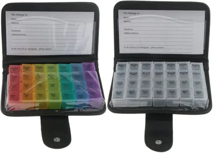 Total Vision Organizer Wallet