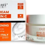 Delfanti Milano Vitamin C Brightening Eye Cream